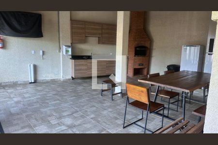 Apartamento à venda com 3 quartos, 114m² em Santa Teresinha, São Paulo