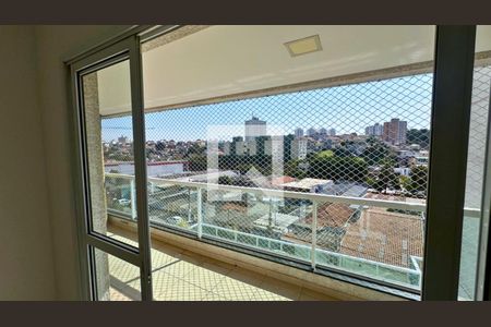 Apartamento à venda com 3 quartos, 114m² em Santa Teresinha, São Paulo