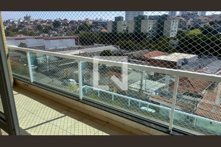 Apartamento à venda com 3 quartos, 114m² em Santa Teresinha, São Paulo