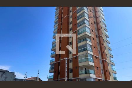 Apartamento à venda com 3 quartos, 114m² em Santa Teresinha, São Paulo