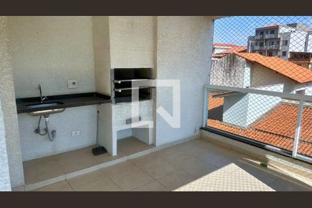 Apartamento à venda com 3 quartos, 114m² em Santa Teresinha, São Paulo