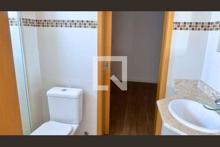 Apartamento à venda com 3 quartos, 114m² em Santa Teresinha, São Paulo