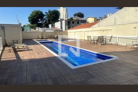 Apartamento à venda com 3 quartos, 114m² em Santa Teresinha, São Paulo