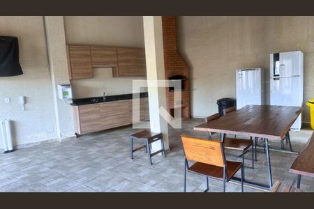 Apartamento à venda com 3 quartos, 114m² em Santa Teresinha, São Paulo