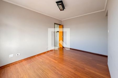 Sala de apartamento à venda com 1 quarto, 55m² em Cambuci, São Paulo