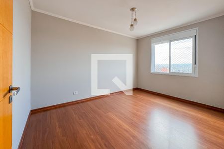 Quarto de apartamento à venda com 1 quarto, 55m² em Cambuci, São Paulo