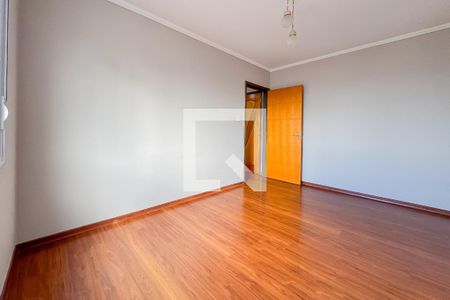 Quarto de apartamento à venda com 1 quarto, 55m² em Cambuci, São Paulo
