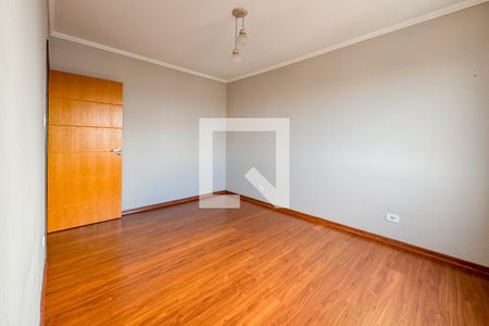 Quarto de apartamento à venda com 1 quarto, 55m² em Cambuci, São Paulo