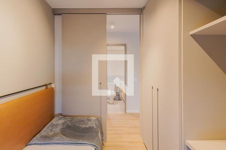 Quarto de apartamento à venda com 2 quartos, 72m² em Perdizes, São Paulo