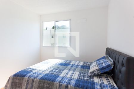 Quarto 1 de apartamento para alugar com 2 quartos, 47m² em Bom Jesus, Contagem