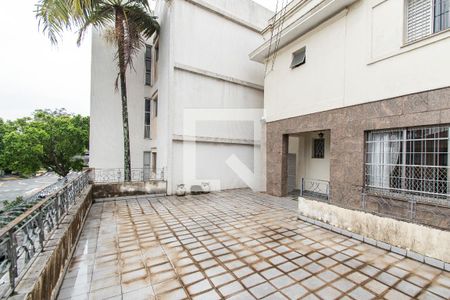 Área comum de casa à venda com 4 quartos, 350m² em Ipiranga, São Paulo