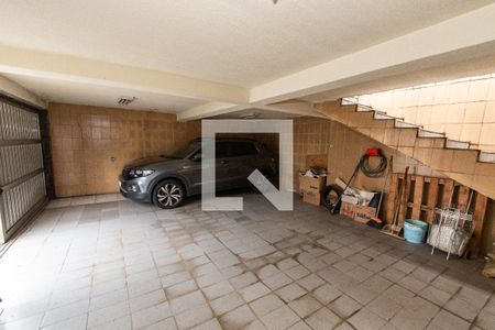 Área comum de casa à venda com 4 quartos, 350m² em Ipiranga, São Paulo