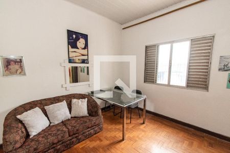 Suíte 2 de casa à venda com 4 quartos, 350m² em Ipiranga, São Paulo