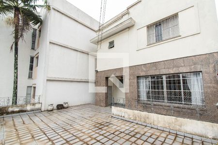 Área comum de casa à venda com 4 quartos, 350m² em Ipiranga, São Paulo