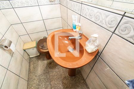 Lavabo de casa à venda com 4 quartos, 350m² em Ipiranga, São Paulo