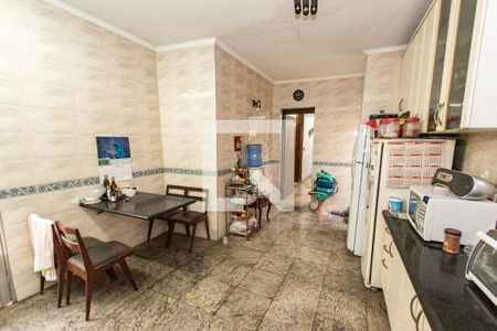 Cozinha de casa à venda com 4 quartos, 350m² em Ipiranga, São Paulo