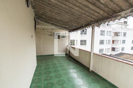 Área de Serviço de casa à venda com 4 quartos, 350m² em Ipiranga, São Paulo