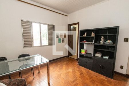 Suíte 2 de casa à venda com 4 quartos, 350m² em Ipiranga, São Paulo