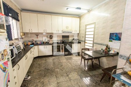 Cozinha de casa à venda com 4 quartos, 350m² em Ipiranga, São Paulo