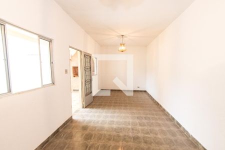 Edícula - Sala de casa à venda com 4 quartos, 350m² em Ipiranga, São Paulo