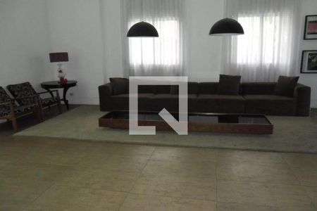 Apartamento à venda com 4 quartos, 196m² em Sumarezinho, São Paulo