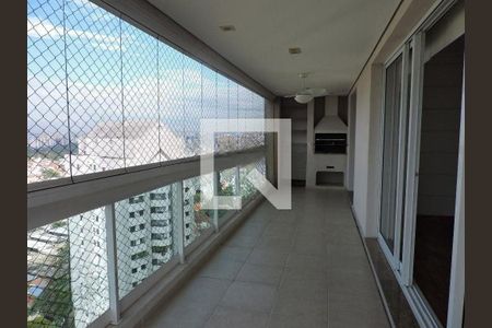 Apartamento à venda com 4 quartos, 196m² em Sumarezinho, São Paulo