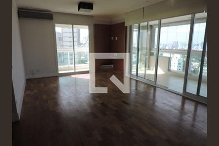Apartamento à venda com 4 quartos, 196m² em Sumarezinho, São Paulo