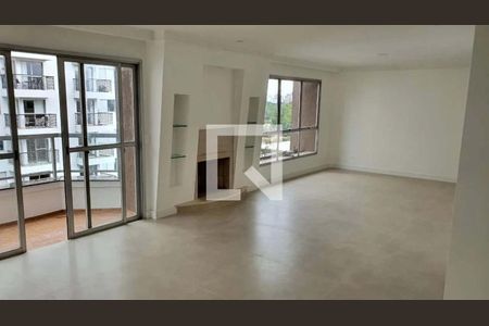 Apartamento à venda com 4 quartos, 195m² em Jardim Paulista, São Paulo