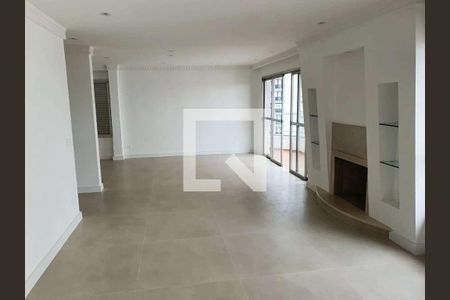 Apartamento à venda com 4 quartos, 195m² em Jardim Paulista, São Paulo