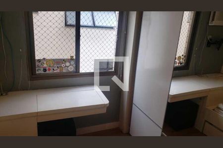 Apartamento à venda com 3 quartos, 135m² em Gávea, Rio de Janeiro