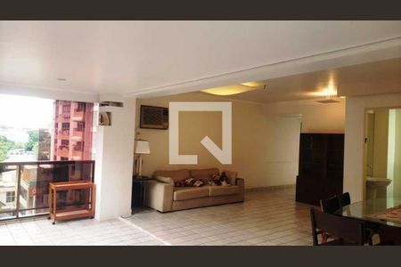 Apartamento à venda com 3 quartos, 135m² em Gávea, Rio de Janeiro