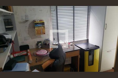 Apartamento à venda com 3 quartos, 135m² em Gávea, Rio de Janeiro