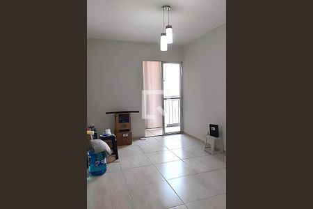Apartamento à venda com 2 quartos, 55m² em Parque Continental, Guarulhos