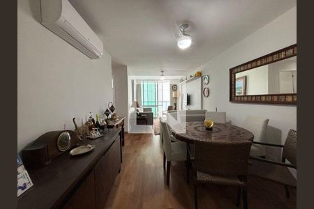 Apartamento à venda com 2 quartos, 118m² em Piratininga, Niterói