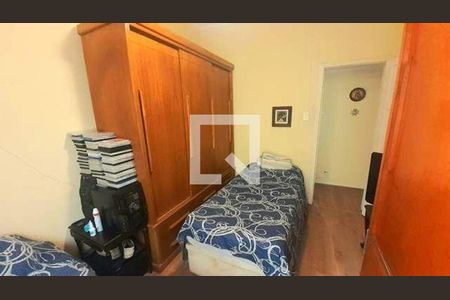 Apartamento à venda com 3 quartos, 84m² em Icaraí, Niterói