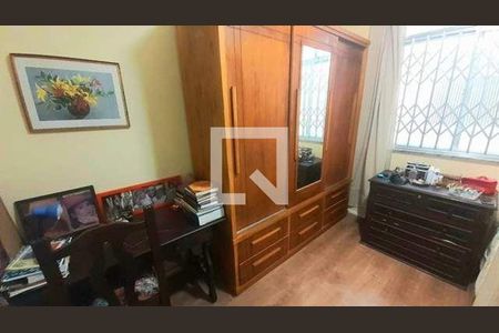 Apartamento à venda com 3 quartos, 84m² em Icaraí, Niterói