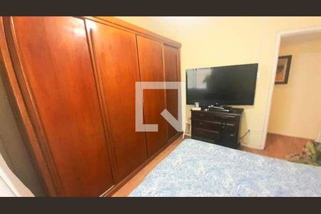 Apartamento à venda com 3 quartos, 84m² em Icaraí, Niterói