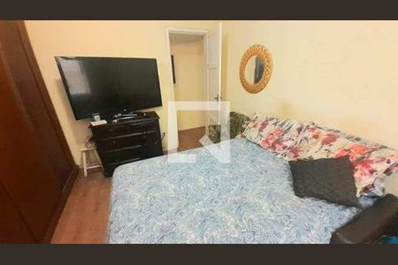 Apartamento à venda com 3 quartos, 84m² em Icaraí, Niterói