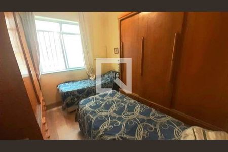 Apartamento à venda com 3 quartos, 84m² em Icaraí, Niterói