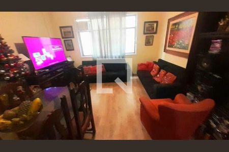 Apartamento à venda com 3 quartos, 84m² em Icaraí, Niterói