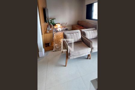 Apartamento à venda com 3 quartos, 125m² em Vila Andrade, São Paulo