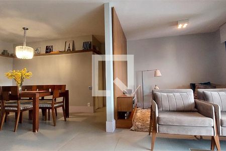 Apartamento à venda com 3 quartos, 125m² em Vila Andrade, São Paulo