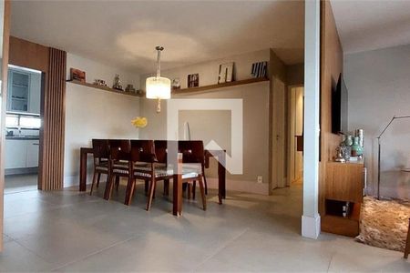 Apartamento à venda com 3 quartos, 125m² em Vila Andrade, São Paulo