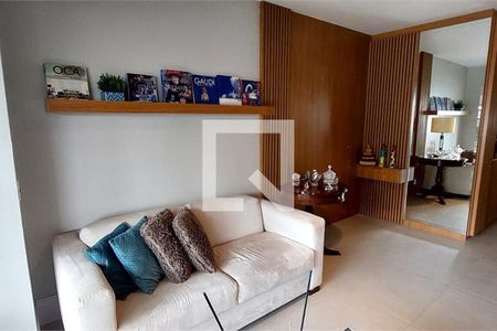 Apartamento à venda com 3 quartos, 125m² em Vila Andrade, São Paulo