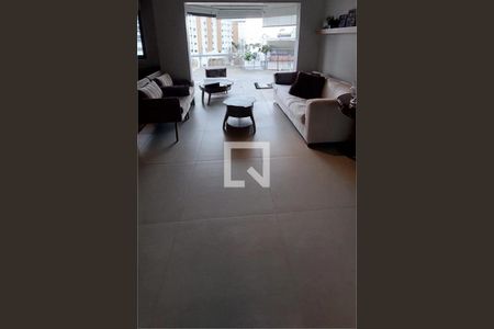 Apartamento à venda com 3 quartos, 125m² em Vila Andrade, São Paulo