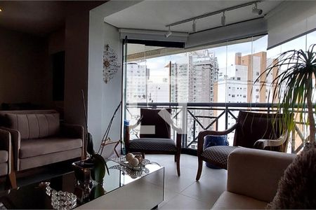 Apartamento à venda com 3 quartos, 125m² em Vila Andrade, São Paulo