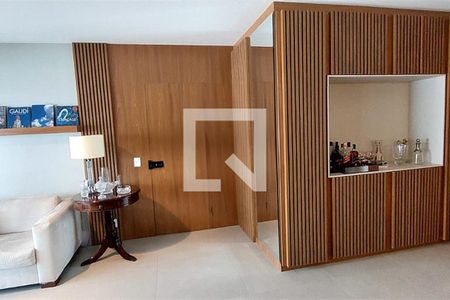 Apartamento à venda com 3 quartos, 125m² em Vila Andrade, São Paulo