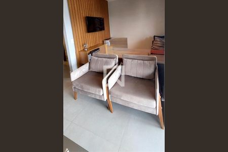 Apartamento à venda com 3 quartos, 125m² em Vila Andrade, São Paulo