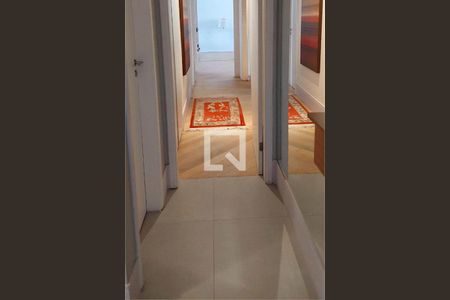 Apartamento à venda com 3 quartos, 125m² em Vila Andrade, São Paulo