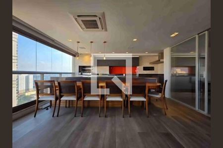 Apartamento à venda com 3 quartos, 252m² em Santana, São Paulo